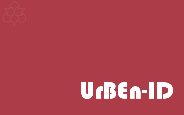 UrBEn-ID